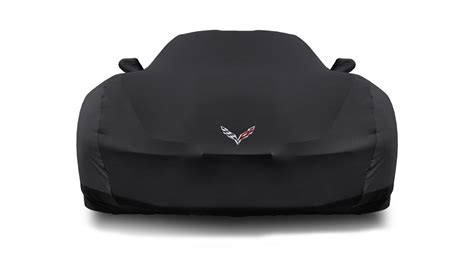 2023 Corvette Car Cover
